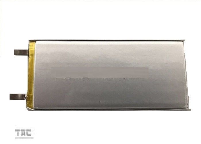 রিচার্জেবেল লিথিয়াম-আয়ন 3.7 ভি ব্যাটারি সেল 1055২75 ২0 এএইচ পাওয়ার ব্যাংক