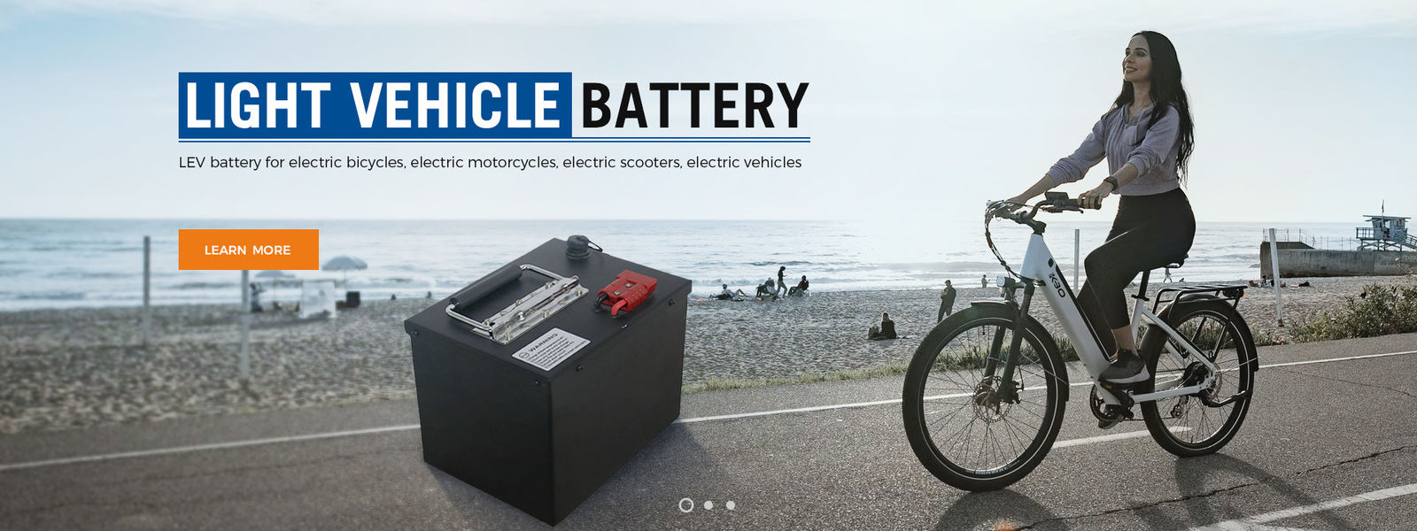 লিথিয়াম আয়ন নলাকার ব্যাটারি