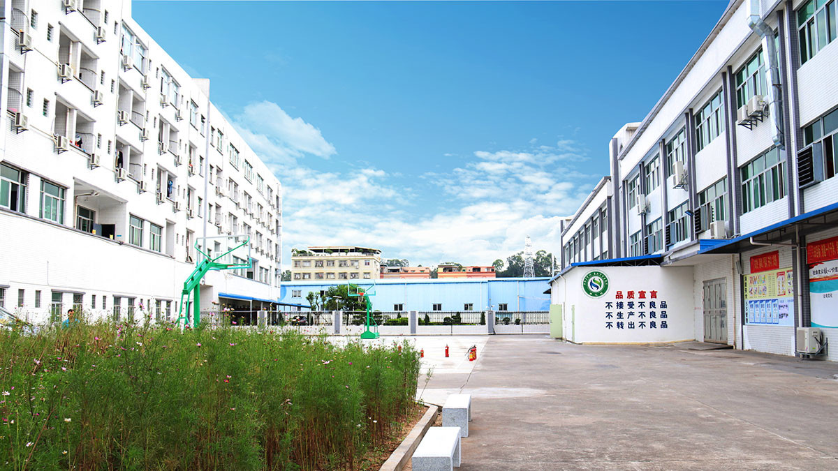 চীন Guang Zhou Sunland New Energy Technology Co., Ltd.