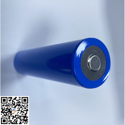 প্রাথমিক লিথিয়াম ব্যাটারি 3.6V ER341245 38Ah LiSOCl2 নিরাপত্তা সিস্টেমের জন্য ব্যাটারি