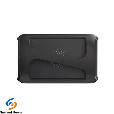 1000W 748.8wh হোম ব্যাটারি ব্যাকআপ সিস্টেম পোর্টেবল ব্যাটারি ব্যাকআপ পাওয়ার সাপ্লাই