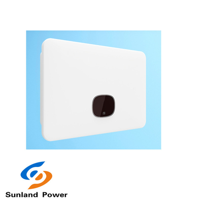 হাই পাওয়ার ইনভেটার 33kw - 50kw এনার্জি স্টোরেজ সিস্টেম উচ্চ রূপান্তর দক্ষতা সহ