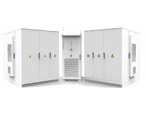 210KW ESS হোম এনার্জি স্টোরেজ সিস্টেম বহুমুখী বহিরঙ্গন জন্য 210KW হোম এনার্জি স্টোরেজ সিস্টেম