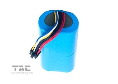 IFR26650F 6400mAh 6.4V শক্তি সরঞ্জাম দীর্ঘ জীবন চক্রের সাথে ব্যাটারি ব্যাটারী