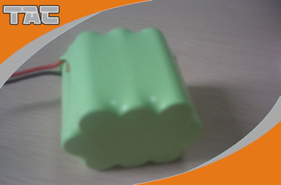 12V এএ 1700mAh উচ্চ তাপমাত্রা নিকেল মেটাল হাইড্রাইড রিচার্জেবল ব্যাটারি