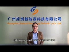 পোর্টেবল এনার্জি স্টোরেজ সিস্টেম 400Wh এর জন্য ওয়াটারপ্রুফ IFR26650 4S10P 12V 36Ah LiFepo4 ব্যাটারি প্যাক