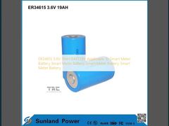 ER34615 3.6V 19AH ব্যাটারি প্রযোজ্য​ স্মার্ট মিটার ব্যাটারি স্মার্ট মিটার ব্যাটারি স্মার্ট মিটার ব্যাটারি স্মার্ট মিটার ব্যাটারি